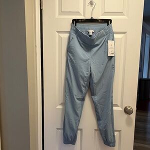 Athleta Brooklyn Lined Joggers